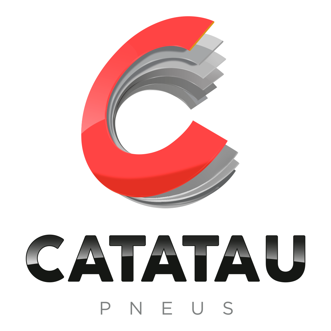 Logo Pneus